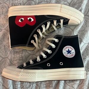 play Comme Des Garcons